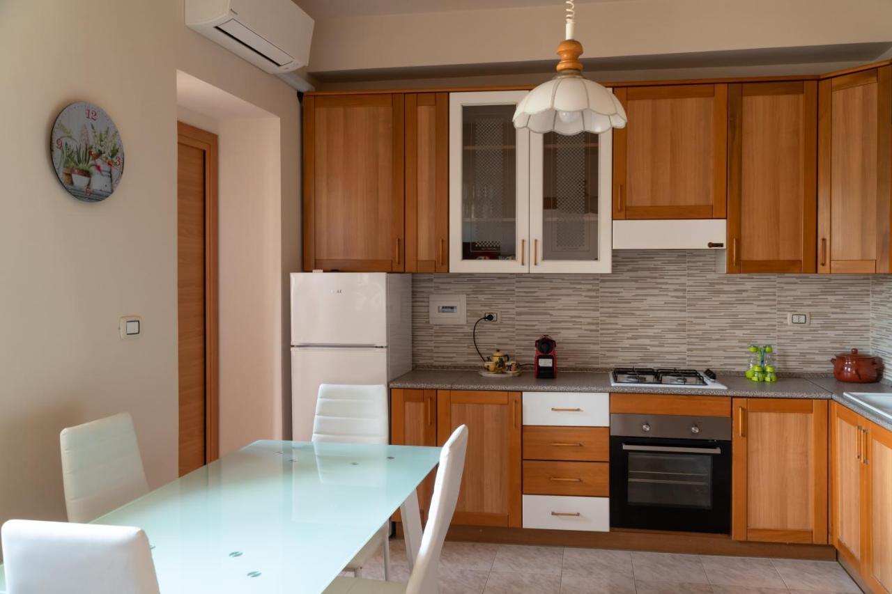 Bougainvillea Casa Apartment