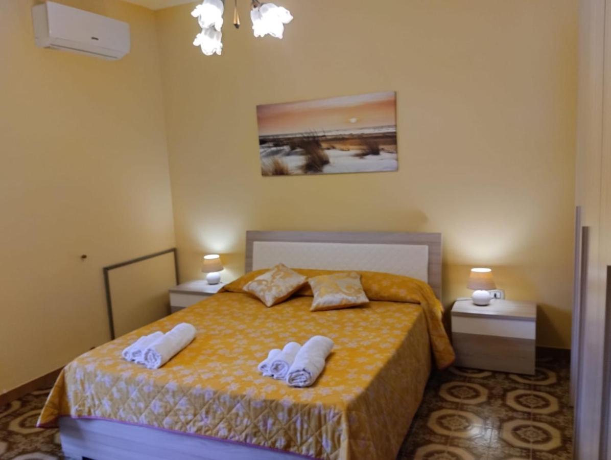 Apartment Bougainvillea Casa Castelbuono (Sicily)