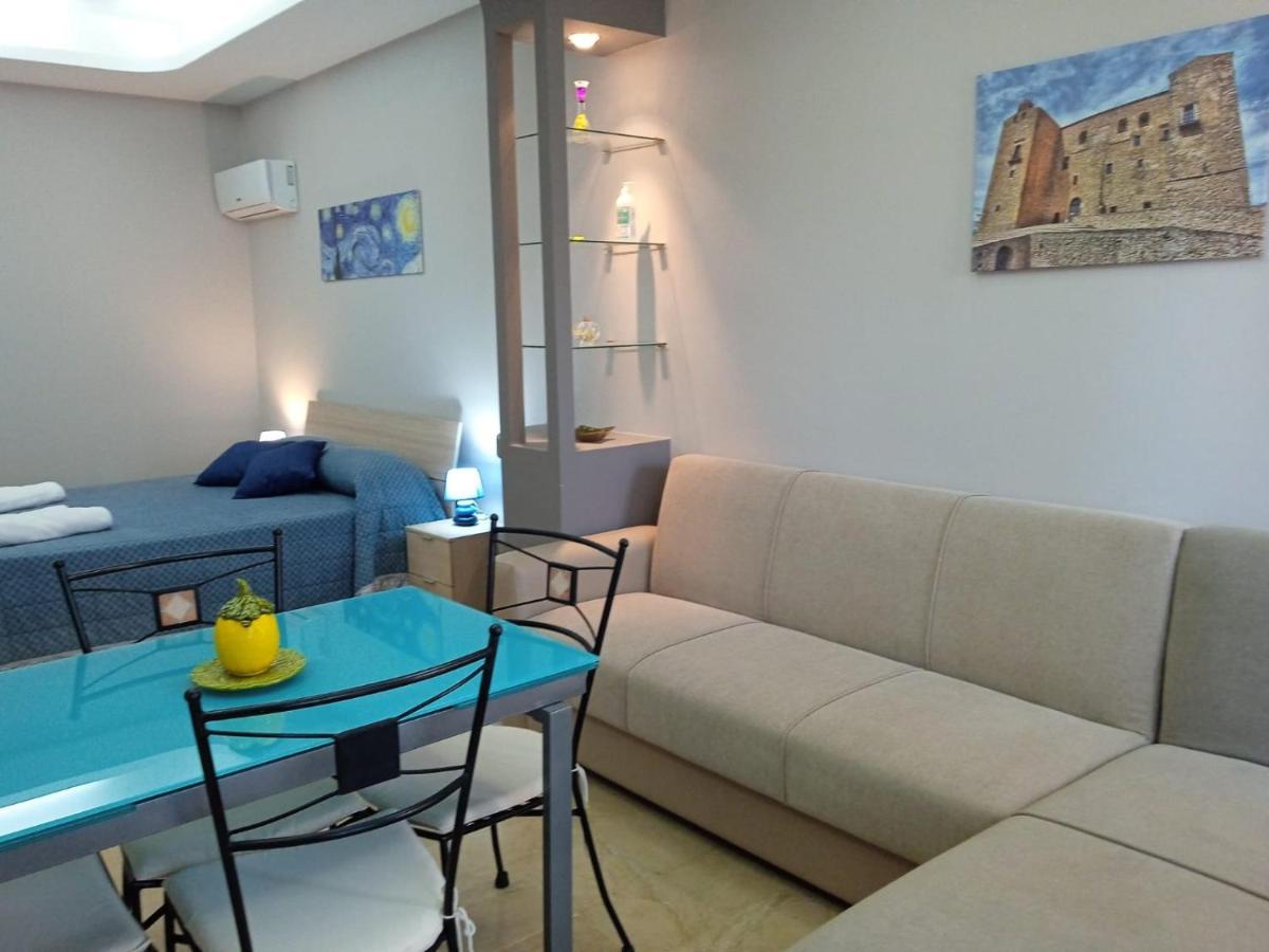 Bougainvillea Casa Apartment *