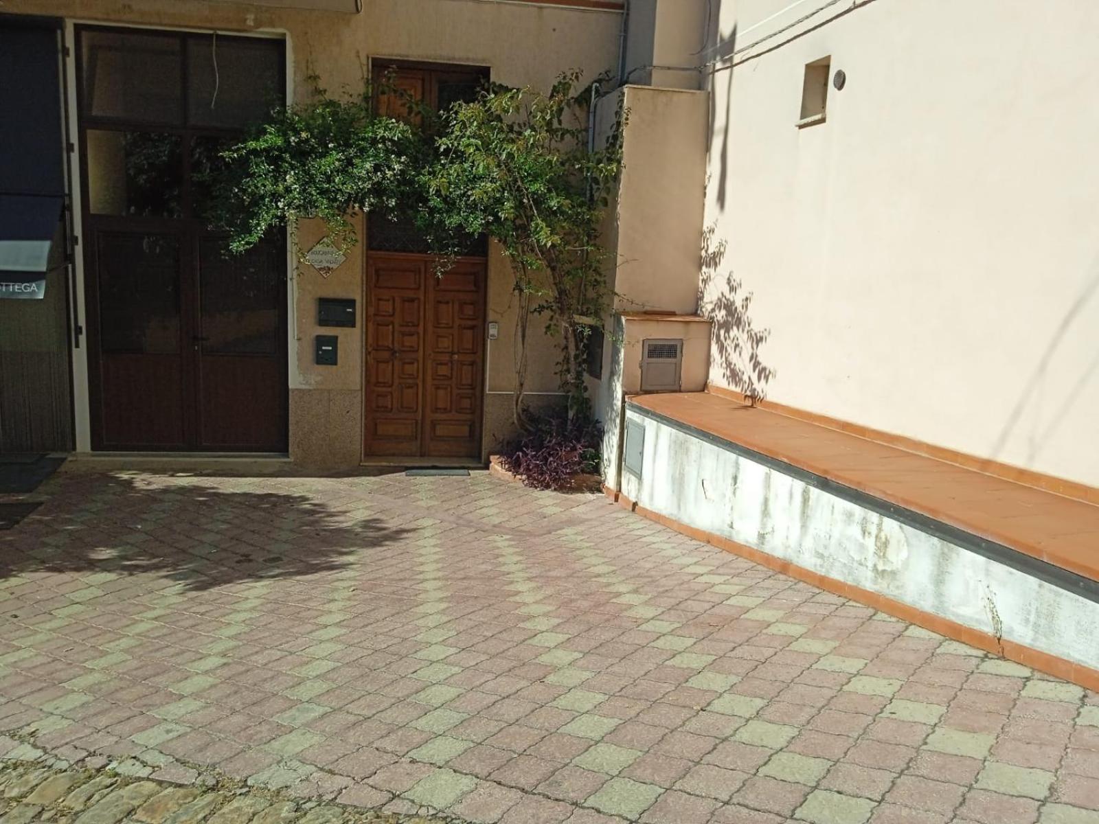 Apartment Bougainvillea Casa Castelbuono (Sicily)