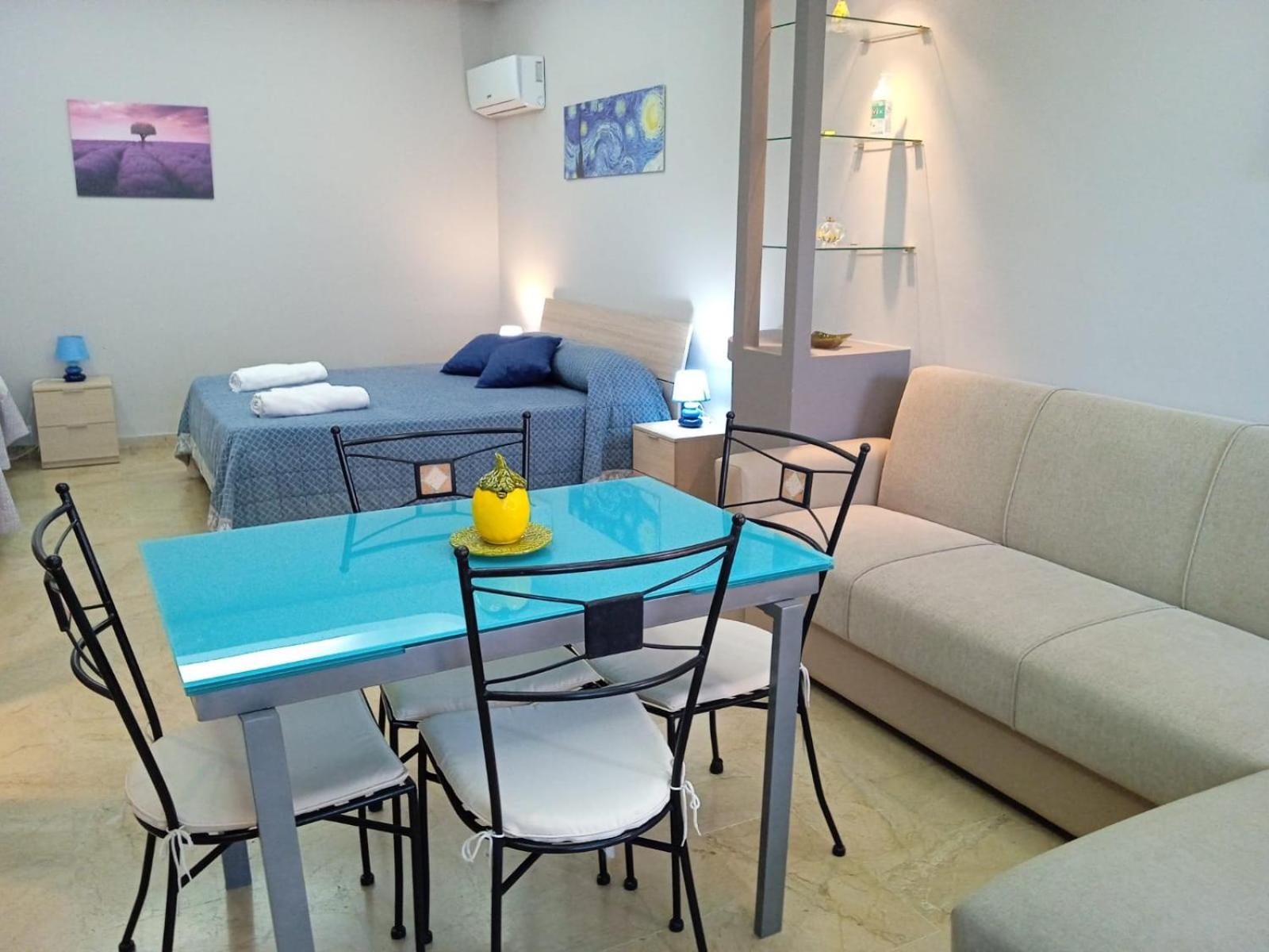 Bougainvillea Casa Apartment *