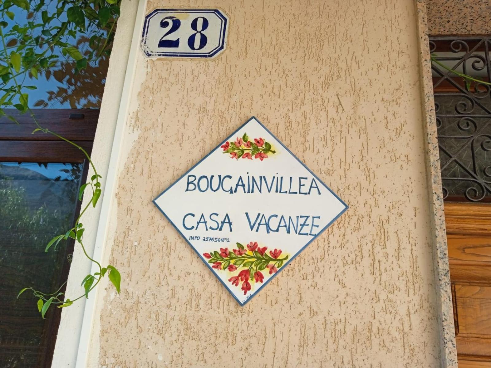 Bougainvillea Casa Apartment