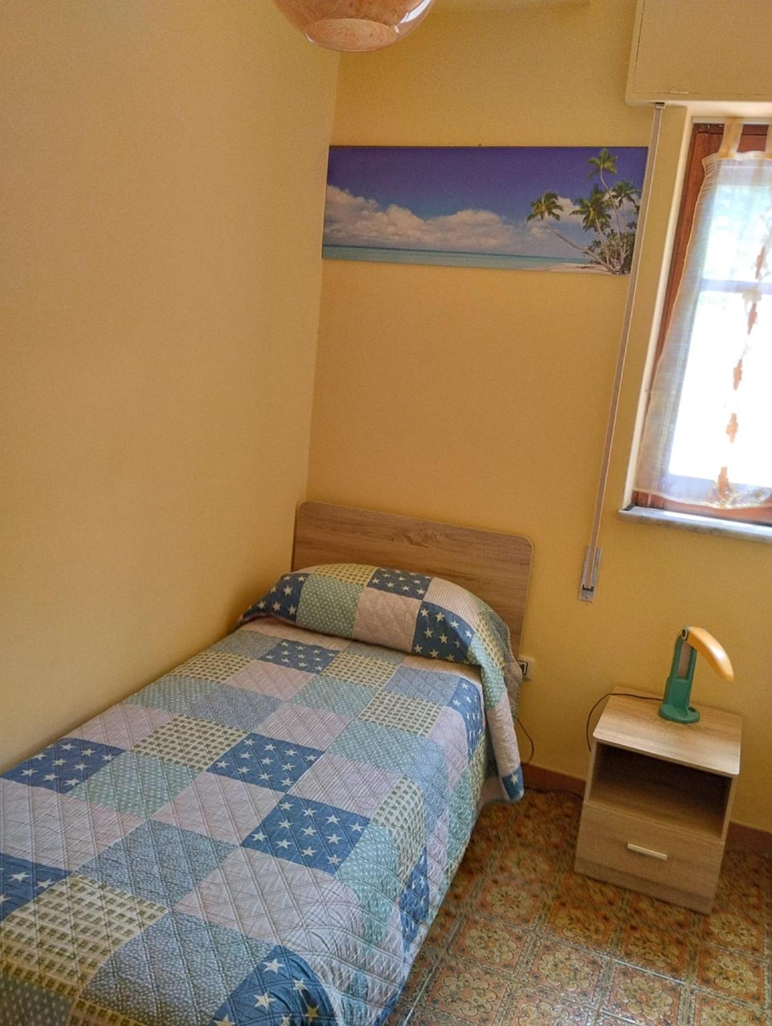 Apartment Bougainvillea Casa
