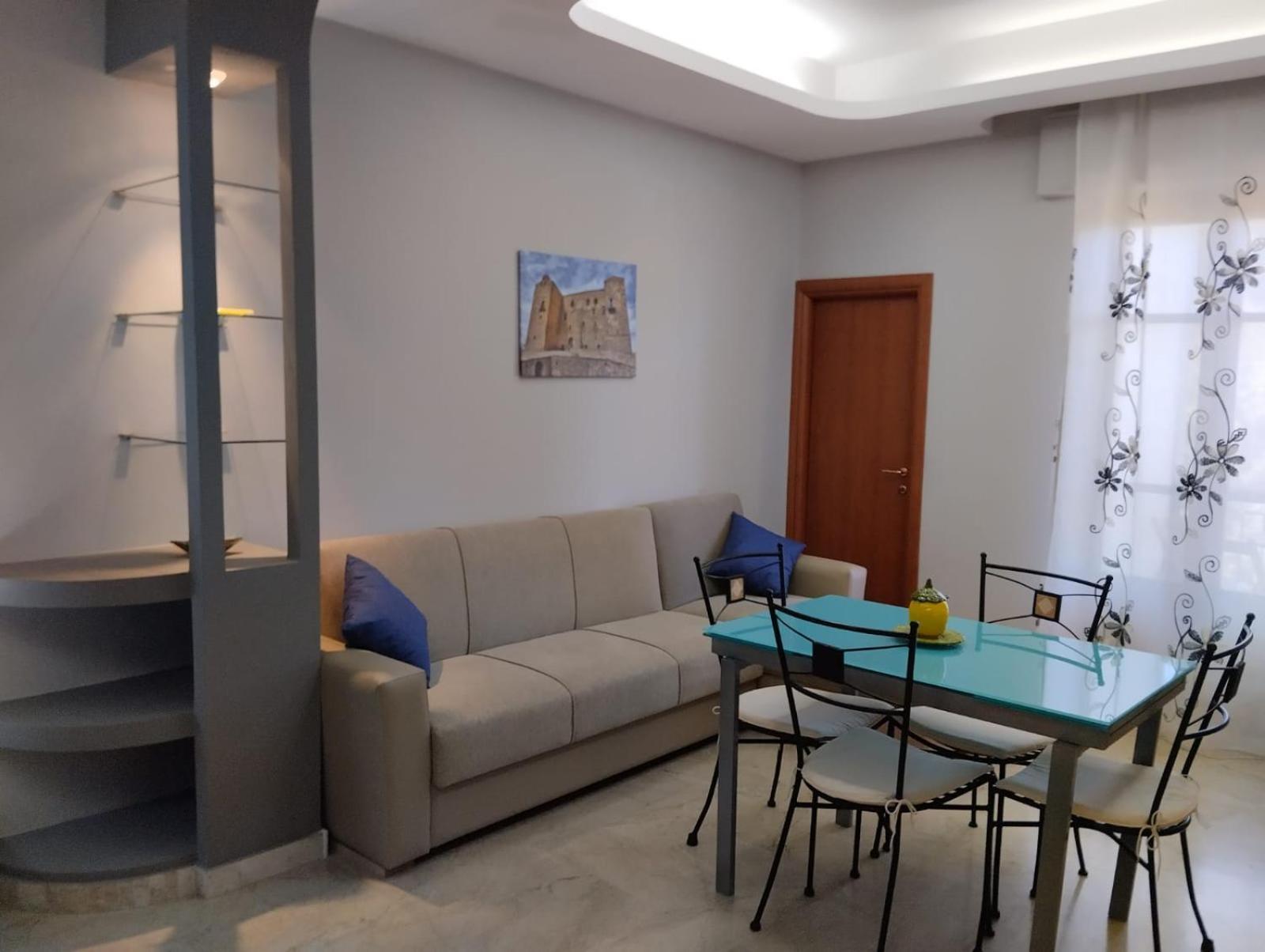 Apartment Bougainvillea Casa *