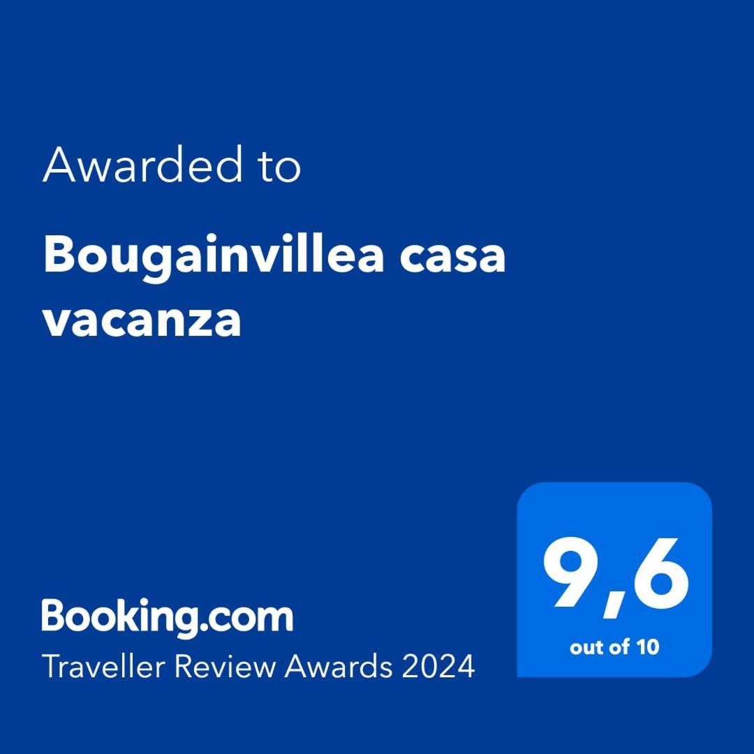 Bougainvillea Casa